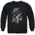 Batman - Gotham Knight Adult Crewneck Sweatshirt