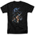 Batman - Gotham Knight Adult Regular Fit Short Sleeve