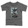 Batman - Punch Toddler Short Sleeve