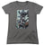 Batman - Punch Women's Short Sleeve