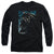 Batman - Knight Falls In Gotham Adult Long Sleeve