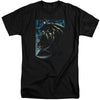 Batman - Knight Falls In Gotham Adult Tall Fit Short Sleeve