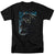 Batman - Knight Falls In Gotham Adult Regular Fit Short Sleeve