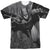 Batman - Grey Race Adult Regular Fit Short Sleeve 100% Poly
