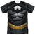 Batman - Uniform Adult Regular Fit Short Sleeve 100% Poly