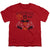 Batman - Ready For Action Youth Short Sleeve