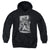 Batman - Sketchy Shadows Youth Hooded Sweatshirt