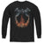 Batman - Smoke & Fire L - S Youth