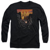 Batman - Always On Call Adult Long Sleeve