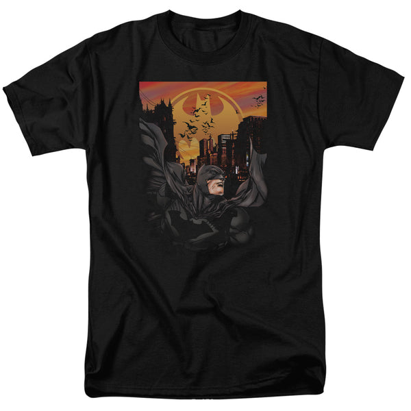 Batman - Always On Call Adult Regular Fit Short Sleeve