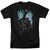 Batman - Moon Knight Adult Regular Fit Short Sleeve