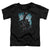 Batman - Moon Knight Toddler Short Sleeve