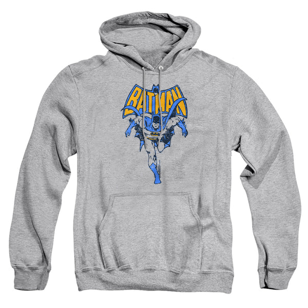Batman - Vintage Run Adult Pullover Hoodie