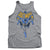 Batman - Vintage Run Adult Tank Top