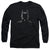 Batman - Noir Adult Long Sleeve