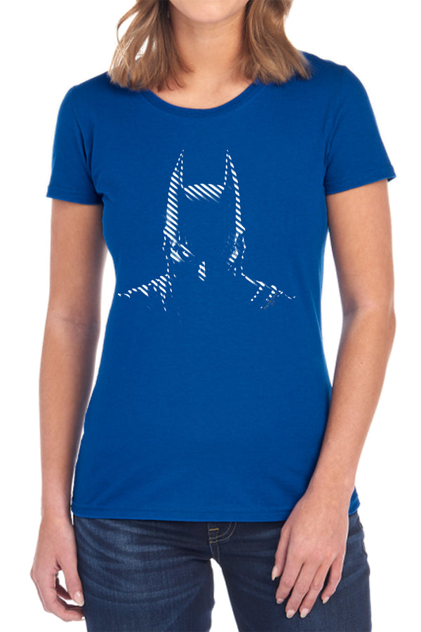 Batman - Noir Women's Short Sleeve