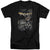 Batman - Batman One Adult Tall Fit Short Sleeve