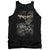 Batman - Batman One Adult Tank Top