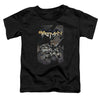 Batman - Batman One Toddler Short Sleeve