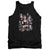 Batman - Bad Gals Bw Adult Tank Top
