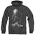 Batman - Mudhole Adult Heather Hoodie