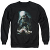 Batman - Mudhole Adult Crewneck Sweatshirt