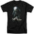 Batman - Mudhole Adult Tall Fit Short Sleeve