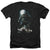Batman - Mudhole Adult Regular Fit Heather Short Sleeve