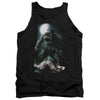 Batman - Mudhole Adult Tank Top