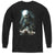 Batman - Mudhole L - S Youth