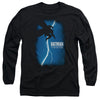 Batman - Dkr Cover Adult Long Sleeve