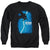 Batman - Dkr Cover Adult Crewneck Sweatshirt