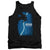 Batman - Dkr Cover Adult Tank Top
