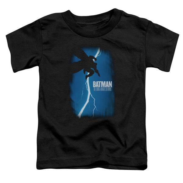 Batman - Dkr Cover Toddler Short Sleeve