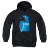 Batman - Dkr Cover Youth Hooded Sweatshirt