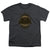 Batman - Batman Crest Youth Short Sleeve