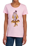 Batman - All New Batgirl Women's Short Sleeve