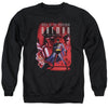 Batman - Phantasm Cover Adult Crewneck Sweatshirt