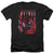 Batman - Phantasm Cover Adult Regular Fit Heather Short Sleeve