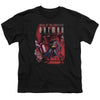 Batman - Phantasm Cover Youth Short Sleeve