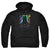 Batman - Knight Lights Adult Pullover Hoodie