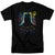 Batman - Knight Lights Adult Regular Fit Short Sleeve