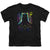 Batman - Knight Lights Youth Short Sleeve