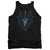 Batman - Bat Fill Adult Tank Top