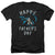 Batman - Fathers Day Adult Regular Fit Heather Short Sleeve