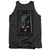 Batman - American Batman Adult Tank Top