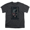 Batman - American Batman Youth Short Sleeve