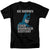Batman - Batman Knows Adult Regular Fit Short Sleeve