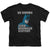 Batman - Batman Knows Youth Short Sleeve