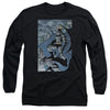 Batman - Seurbat Adult Long Sleeve